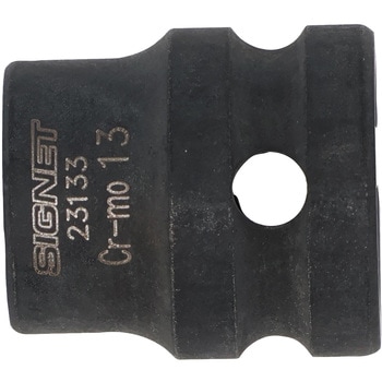インパクト用ショートソケット SIGNET(シグネット)