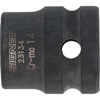 インパクト用ショートソケット SIGNET(シグネット)