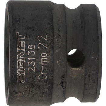 インパクト用ショートソケット SIGNET(シグネット)