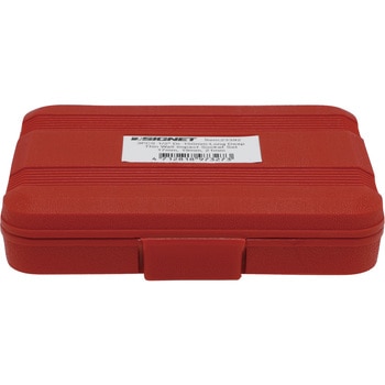 ホイルナット用インパクトソケットロングセット SIGNET(シグネット)