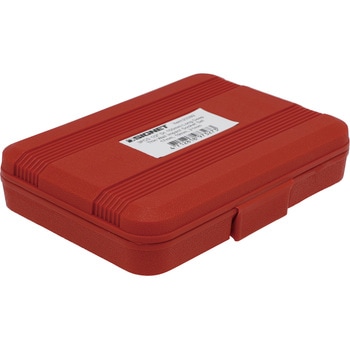 ホイルナット用インパクトソケットロングセット SIGNET(シグネット)