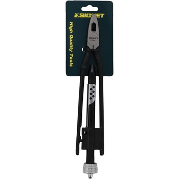 ワイヤーツイスター SIGNET(シグネット)