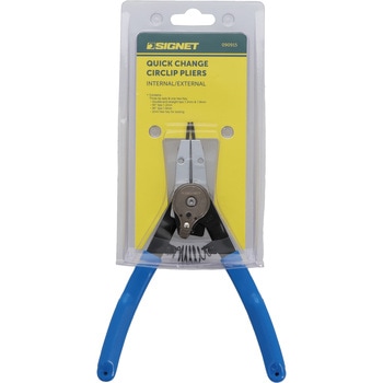 スナップリングプライヤー SIGNET(シグネット)