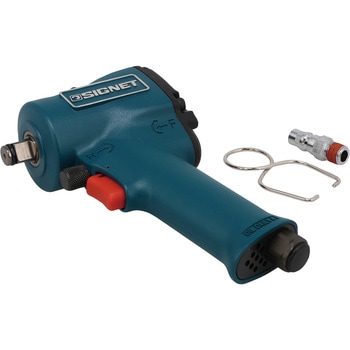 ミニエアインパクトレンチ SIGNET(シグネット)