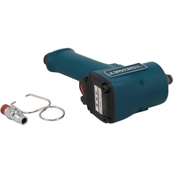 ミニエアインパクトレンチ SIGNET(シグネット)