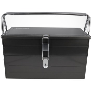 メカニックツールセット両開き トレイ付 12．7SQ SIGNET(シグネット)