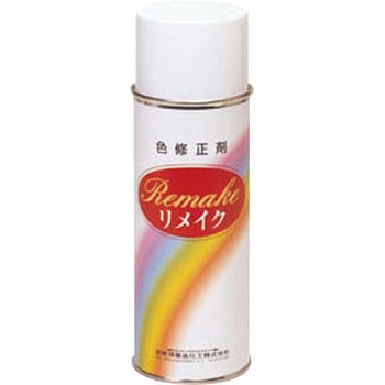 リメイク 恵美須薬品化工