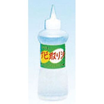 サビ取り液 恵美須薬品化工