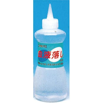 血液落とし 恵美須薬品化工