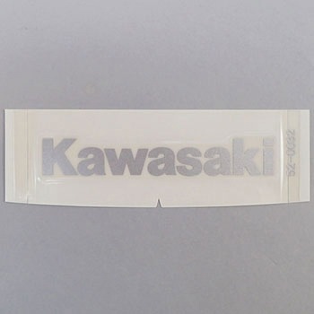 MARK HEAD LAMP COVER KAWA 56052-0032 Kawasaki