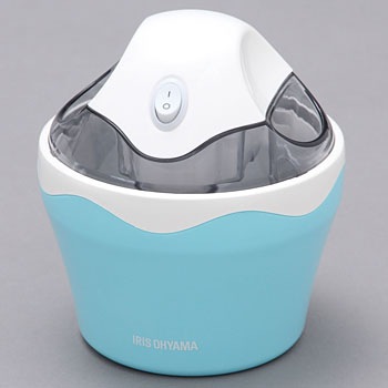 アイスクリームメーカー アイリスオーヤマ