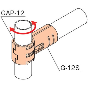 GA-12Sセット品 TMEHジャパン