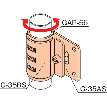 GA-35Sセット品 TMEHジャパン