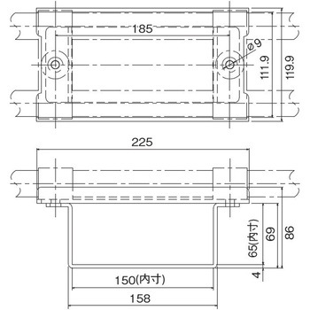 リフト用金具 TMEHジャパン