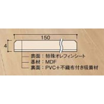 吸着フローリング 大建工業