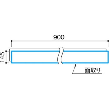 YR46-70 リモデル用床材 サーモプラス 1箱(12枚) 大建工業 【通販