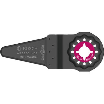 ボッシュ AIZ28SCN カットソーブレード スターロック Bosch