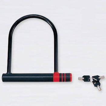 Uロック ホンダ