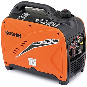 KOSHIN インバーター発電機