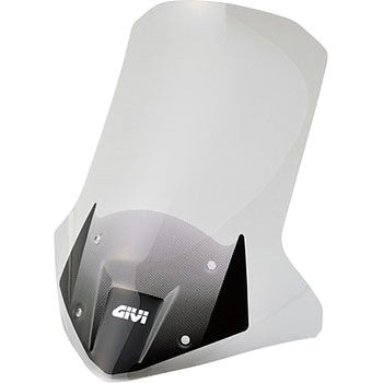 GIVI エアロダイナミックスクリーン GIVI(ジビ)