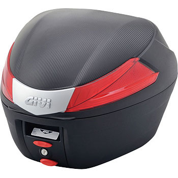 GIVI B34 モノロックケース GIVI(ジビ) テールボックス本体 【通販