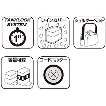 GIVIタンクロック GIVI(ジビ)