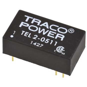 TEL 2-0511 dpIC TRACO POWER 26974475
