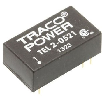 TEL 2-0521 dpIC TRACO POWER 26974509