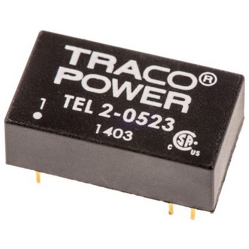 TEL 2-0523 dpIC TRACO POWER 26974527