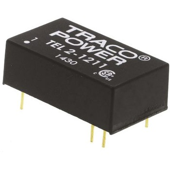 TEL 2-1211 dpIC TRACO POWER 26974545