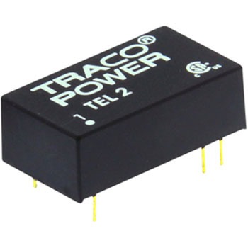 TEL 2-1212 dpIC TRACO POWER 26974554