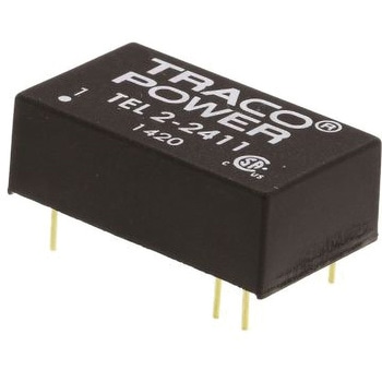 TEL 2-2411 dpIC TRACO POWER 26974615