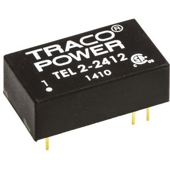TEL 2-2412 dpIC TRACO POWER 26974624