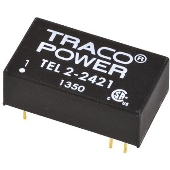 TEL 2-2421 dpIC TRACO POWER 26974649