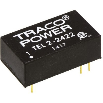 TEL 2-2422 dpIC TRACO POWER 26974658