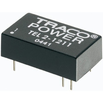 TEL 2-1210 dpIC TRACO POWER 26974536