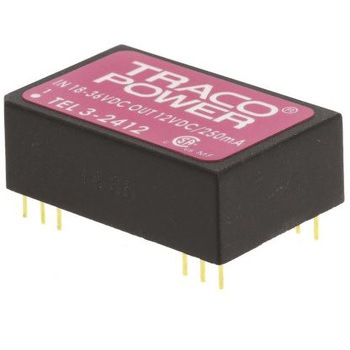 TEL 3-2412 dpIC TRACO POWER 26974859