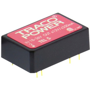 TEL 5-1211 dpIC TRACO POWER 26974947