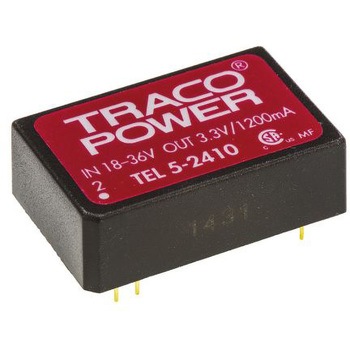 TEL 5-2410 dpIC TRACO POWER 26974983