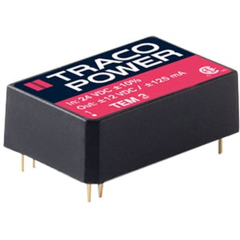 電源用IC TRACO POWER