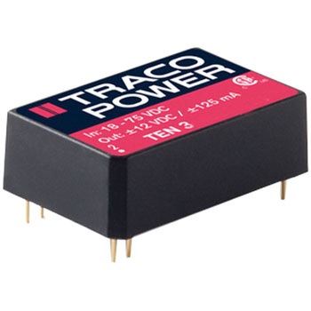 TEN 3-2413WIN dpIC TRACO POWER 26975218