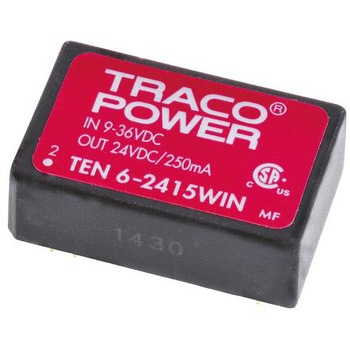 TEN 6-2415WIN dpIC TRACO POWER 26975376