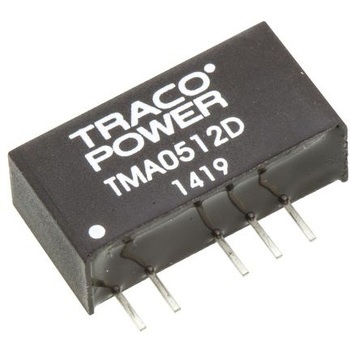 TMA 0512D dpIC TRACO POWER 26979558