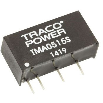電源用IC TRACO POWER