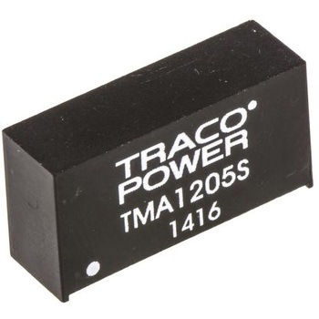 TMA 1205S dpIC TRACO POWER 26979603