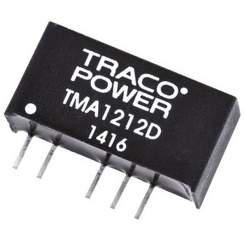 TMA 1212D dpIC TRACO POWER 26979619