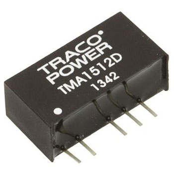 TMA 1512D dpIC TRACO POWER 26979673