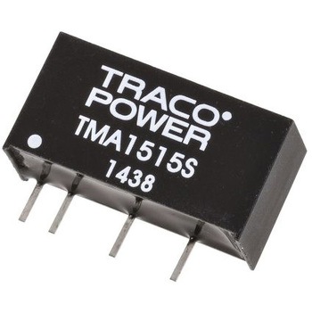TMA 1515S dpIC TRACO POWER 26979707