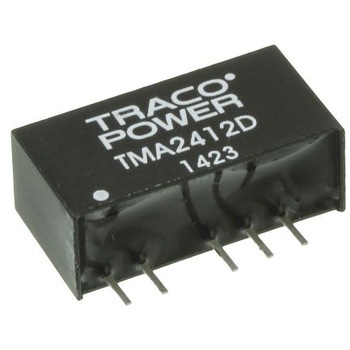 TMA 2412D dpIC TRACO POWER 26979734
