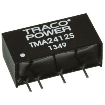 電源用IC TRACO POWER